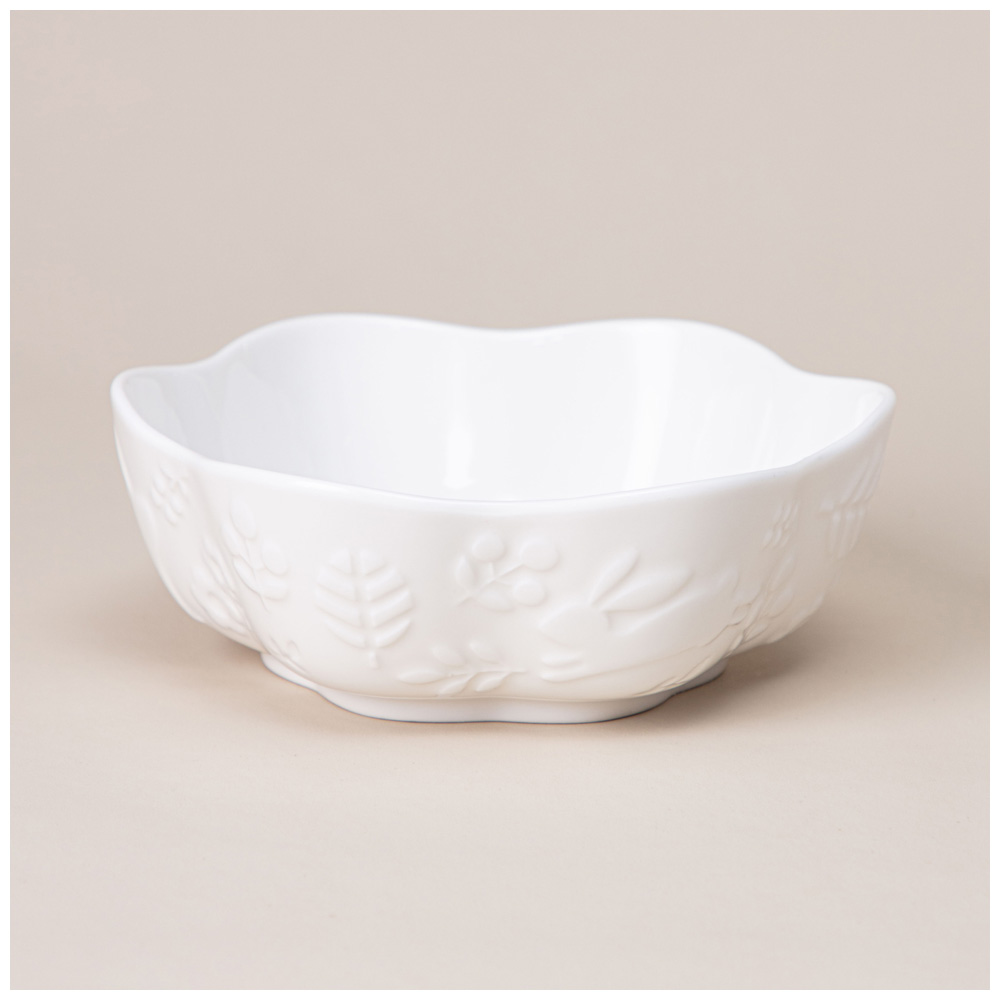 САЛАТНИК LEFARD, SUNDAY, 16, 8*6 СМ 650 МЛ, КОР=24ШТ.