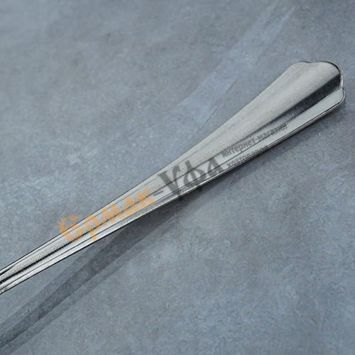 Ложка столовая НОВИНКА М27 упрощенная обработка Нытва, 6/120