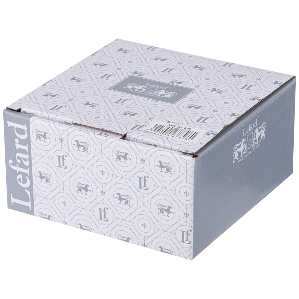 ЧАЙНАЯ ПАРА 280 МЛ ЛАВАНДОВАЯ ВЕСНА