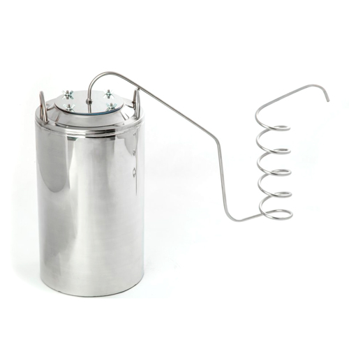 Дистиллятор бытовой Алковар Деревенский 20 л