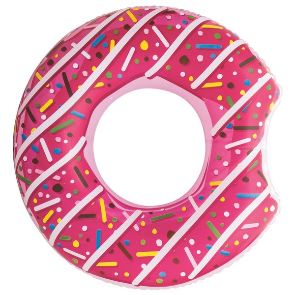 Круг для плавания 107 см Donut Bestway, 36118