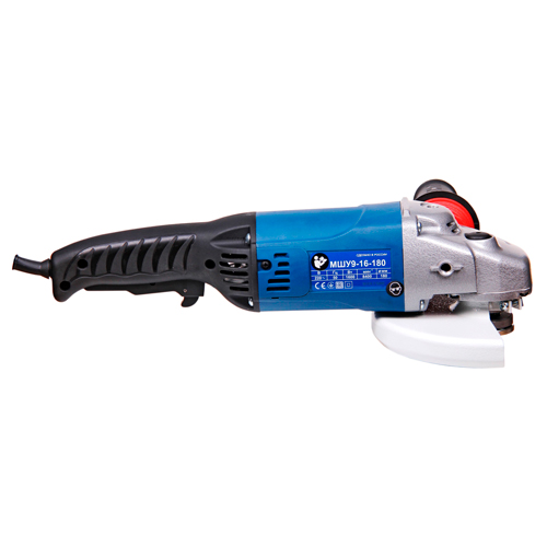 Шлифовальная машина МШУ 9-16-180 кор., Фиолент