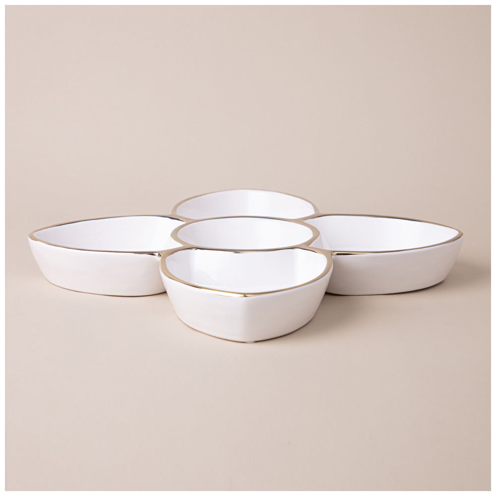 МЕНАЖНИЦА 5 СЕКЦИЙ 27Х4 СМ