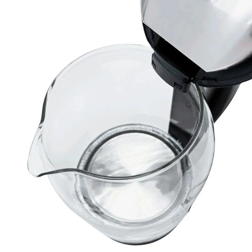 Чайник элек. 1. 8л. MAXTRONIC 1800Вт MAX-401, 1/12