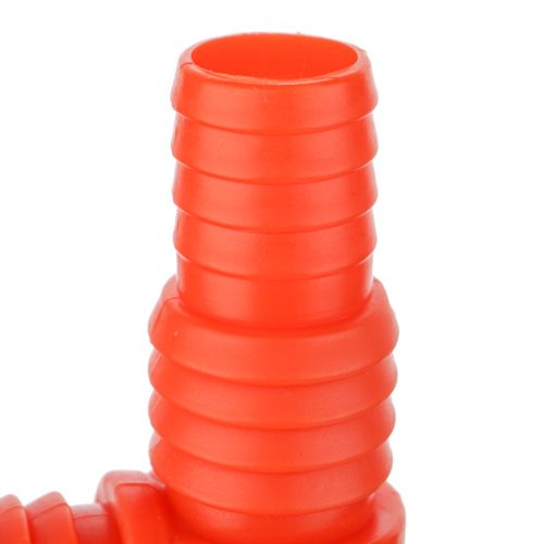 Тройник соединитель 3/4-1, 10/100/500