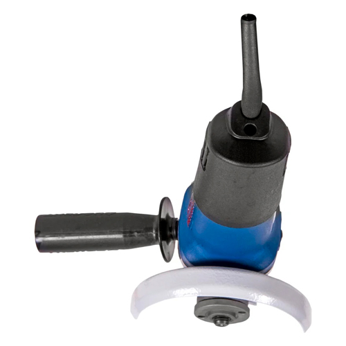 Шлифовальная машина МШУ 2-9-125 кор., Фиолент