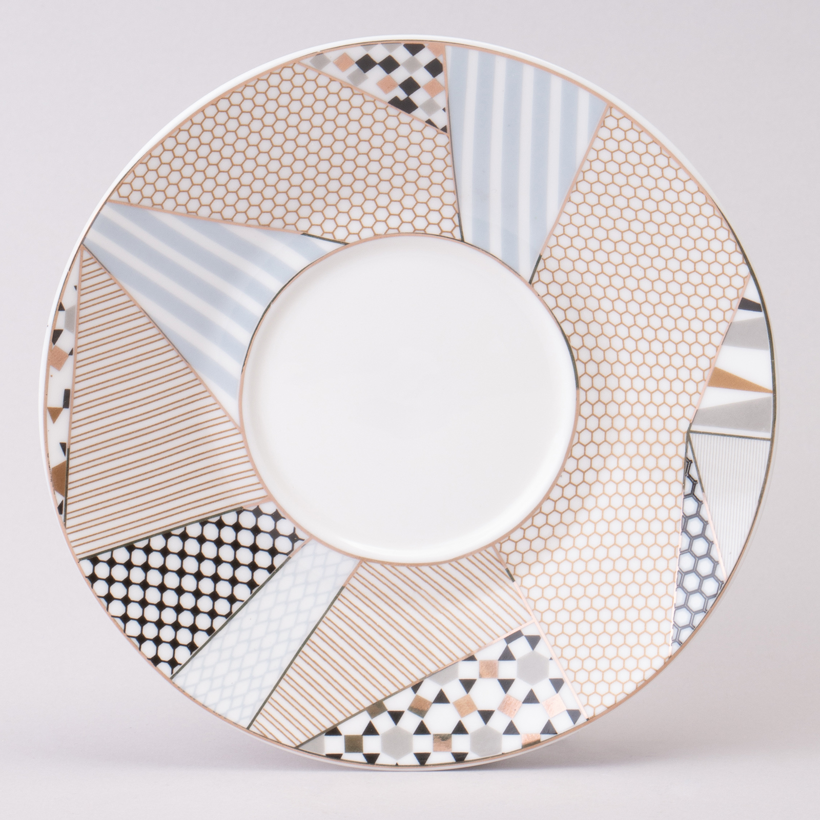 КОФЕЙНЫЙ НАБОР LEFARD, TOP STYLE, НА 2 ПЕР. 4 ПР. 180 МЛ