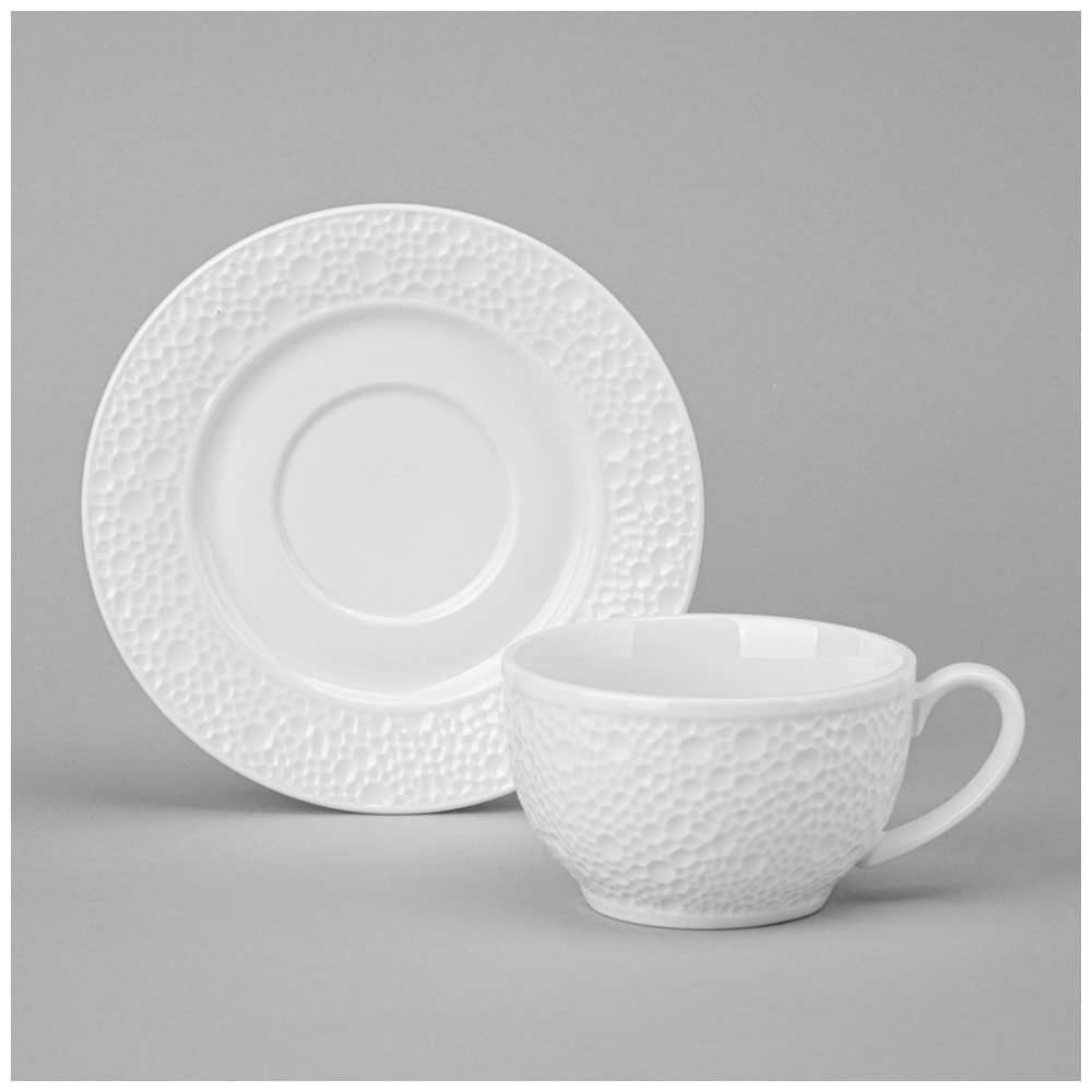 ЧАЙНАЯ ПАРА LEFARD, CAVIER, 230 МЛ, КОР=32НАБ./МАЛ.УП.=4НАБ,