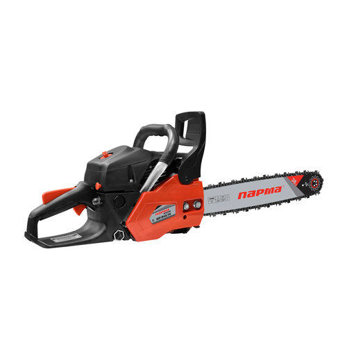 Пила бензиновая ПАРМА Практик БП 045/15, 45 куб.см, 15", 0,325"-1,5-64 зв