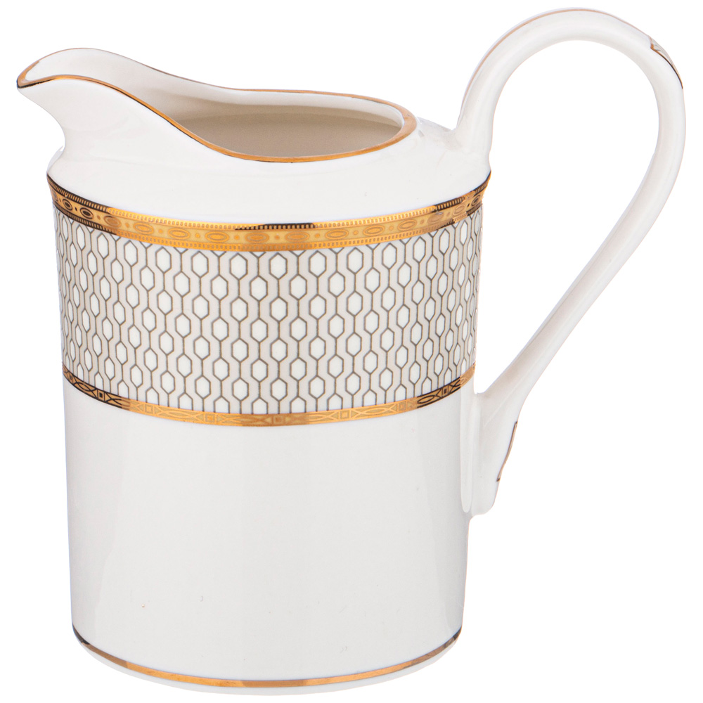 ЧАЙНЫЙ СЕРВИЗ LEFARD, CLASSIC, НА 6 ПЕР. 15 ПР. 1250/400/350/250 МЛ, КОР=4НАБОР.