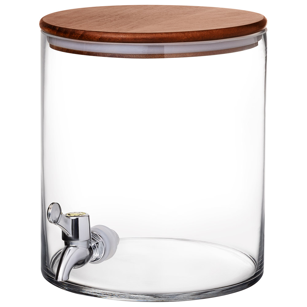 ДИСПЕНСЕР ДЛЯ НАПИТКОВ, NATURE, 4Л