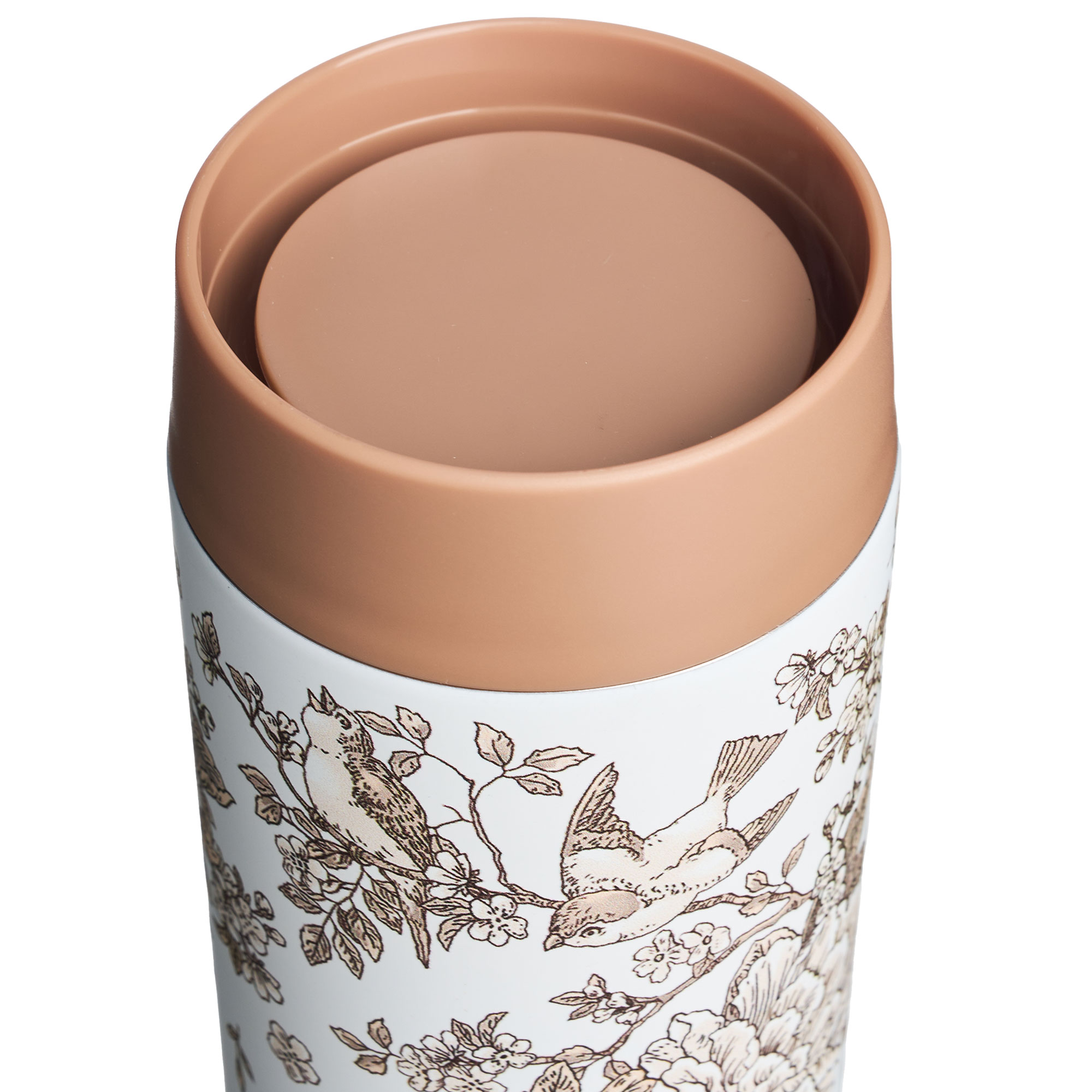 ТЕРМОКРУЖКА ROYAL GARDEN 350 МЛ