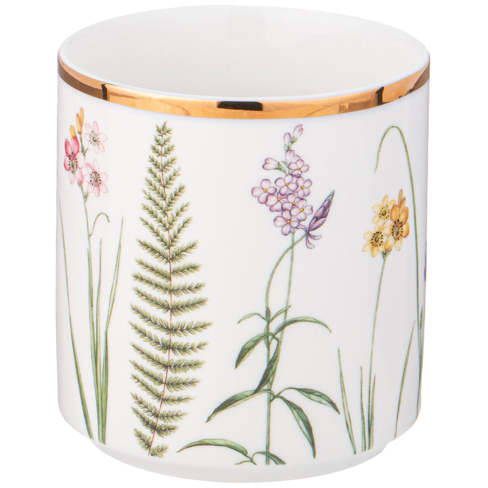 КРУЖКА LEFARD, GRASSLAND, 400 МЛ, КОР=36ШТ.