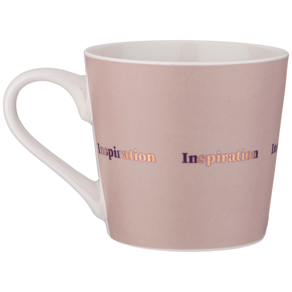 КРУЖКА LEFARD, COMPLIMENT, 400МЛ