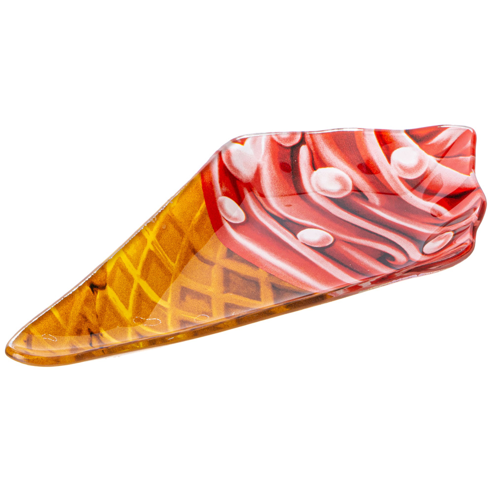 БЛЮДО СЕРВИРОВОЧНОЕ 20*10, 5*2 СМ МАЛ. УП. = 6 ШТ., МИН.ПАРТИЯ