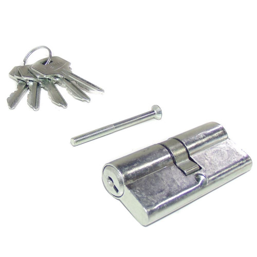 Механизм цилиндр. ЗЕНИТ МЦ 1-5-70, КЛ-КЛ, 1/50