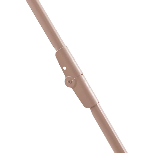 Сушилка для белья напольная скл. , 177х53. 5х111. 5, СБ1/РЗ Розовое Золото НИКА, 1/6