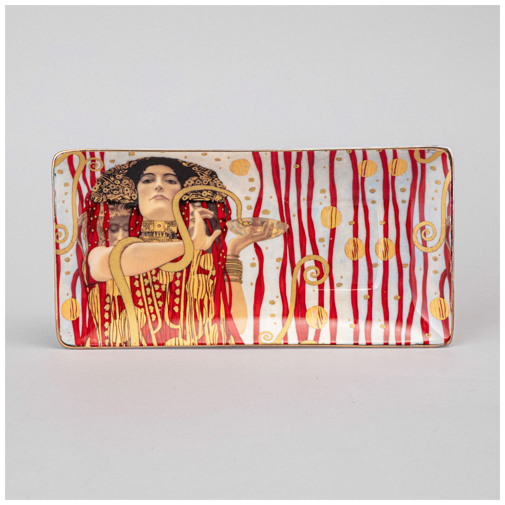 ЧАЙНАЯ ПАРА LEFARD, ART COLLECTION,  Г. КЛИМТ 250 МЛ, КОР=18НАБ.