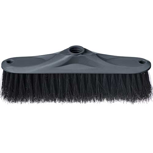 Щетка для пола Homver Etna 221212735/01, 250 мм, серая