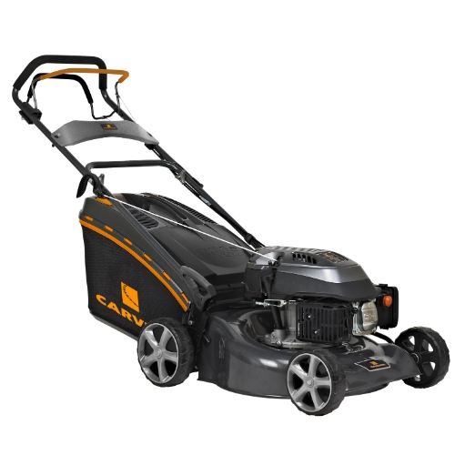 Газонокосилка бензиновая CARVER LMG-2646DM, 2,6 к Вт, 46см, 7
