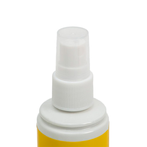 Средство от комаров спрей от комаров и мошек 100мл Nadzor ISK001N, 6/36