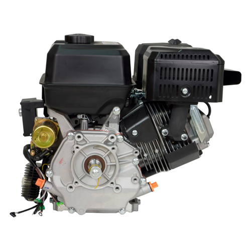 Двигатель LIFAN 192FD-2Т-3А (КР460Е 3А) 4-такт