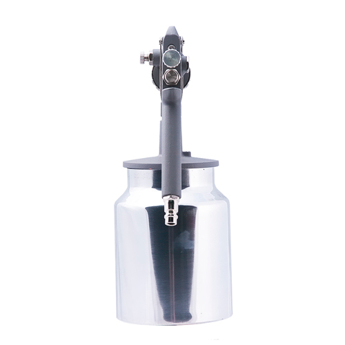 Краскораспылитель BASIC S750/1.5 HP FUBAG