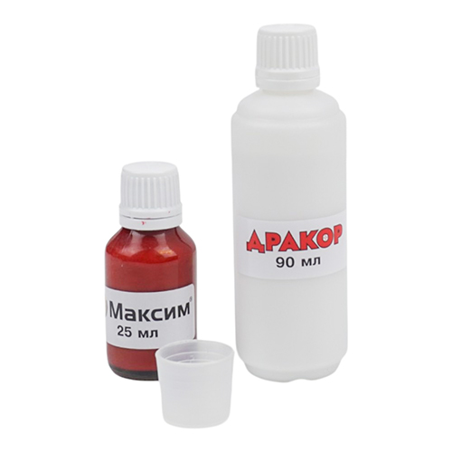 Средство от вредителей Клубнещит комбо на 60 кг