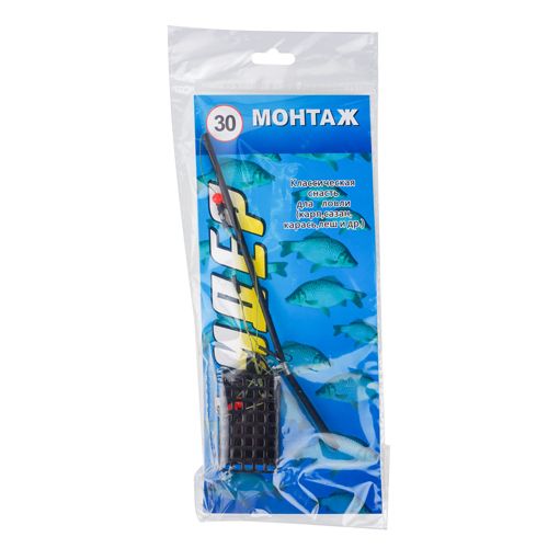 Кормушка 30G, 1/200