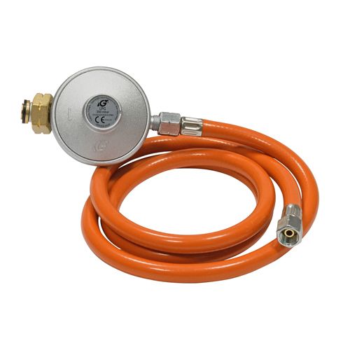 Тепловая пушка газовая ПАРМА ТПГ-02-15