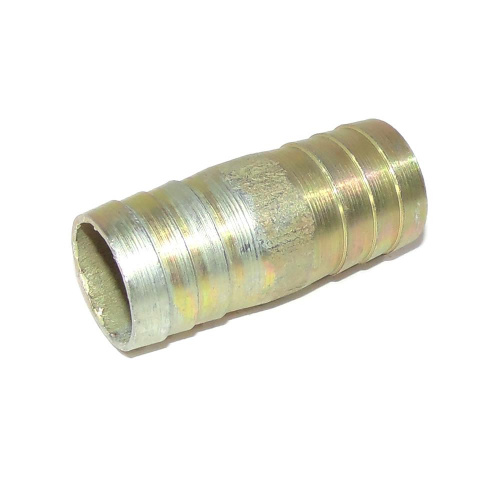 Соединитель 3/4 анодированный шланг/шланг, 10/300