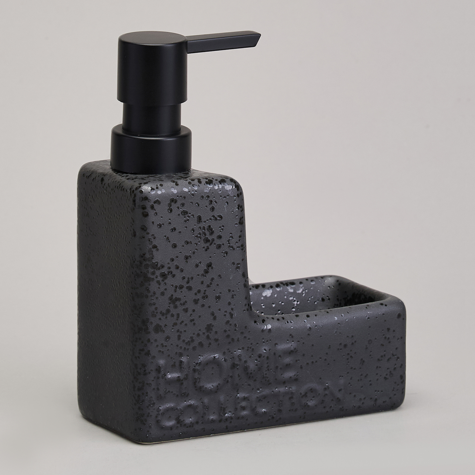 ДОЗАТОР ДЛЯ МОЮЩЕГО СРЕДСТВА + ГУБКА