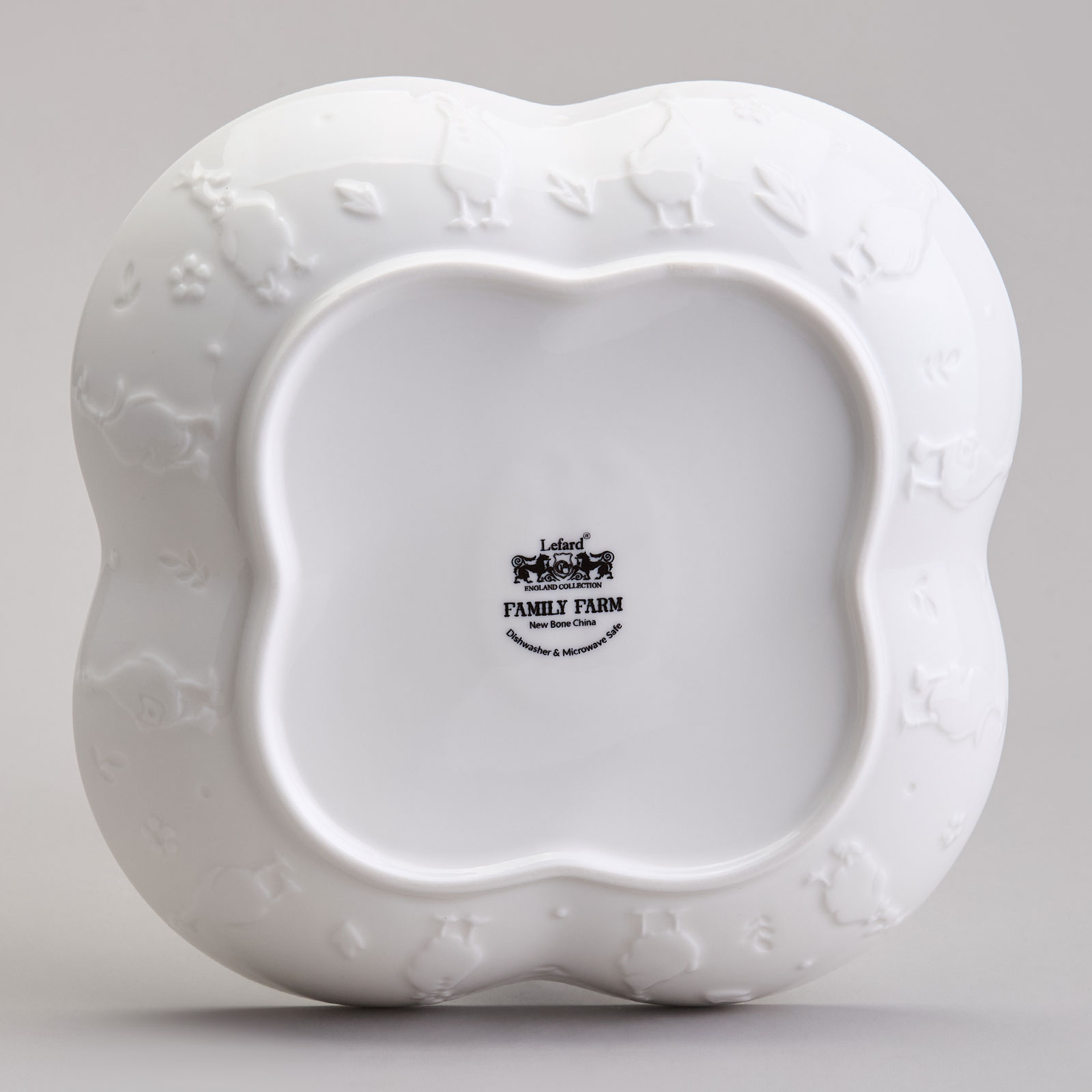 БЛЮДО LEFARD, FAMILY FARM, 24, 5*4, 5 СМ 900 МЛ