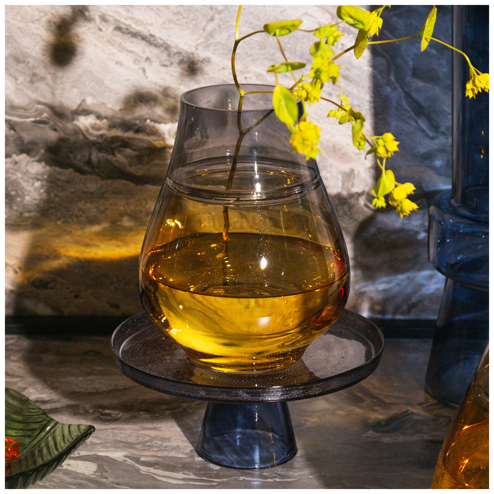 ВАЗА BRONCO, NOVA, BROWN 16Х20 СМ