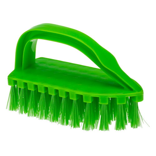 Щетка IDEA М 5249 УТЮЖОК-100, микс разноцветный