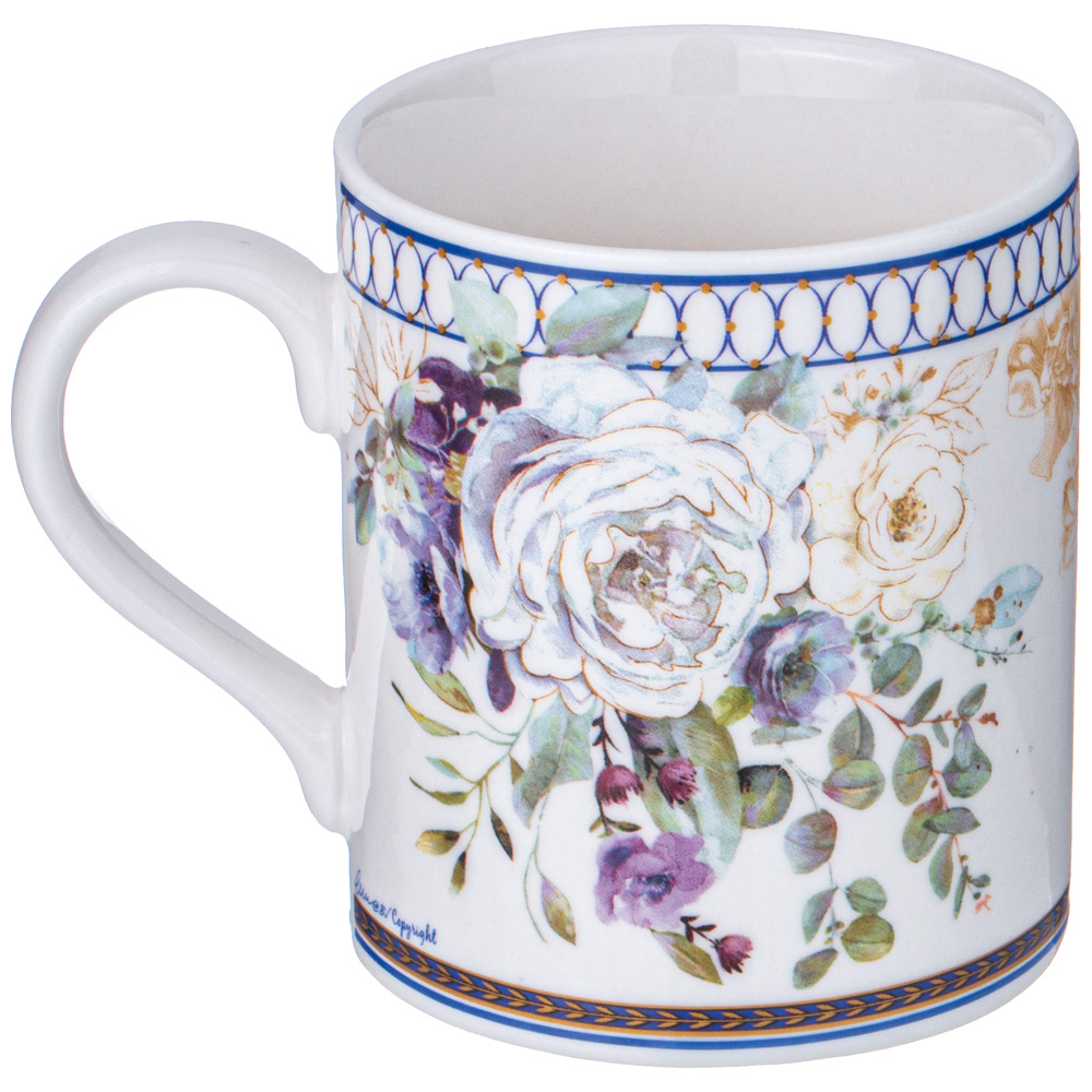 КРУЖКА LEFARD, COMPLIMENT, 230 МЛ, КОР=48ШТ.