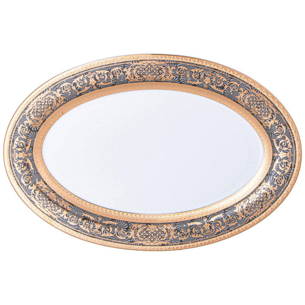 СТОЛОВЫЙ СЕРВИЗ LEFARD, ПРАЗДНИЧНЫЙ, НА 6 ПЕР. 23 ПР., КОР=1НАБ.