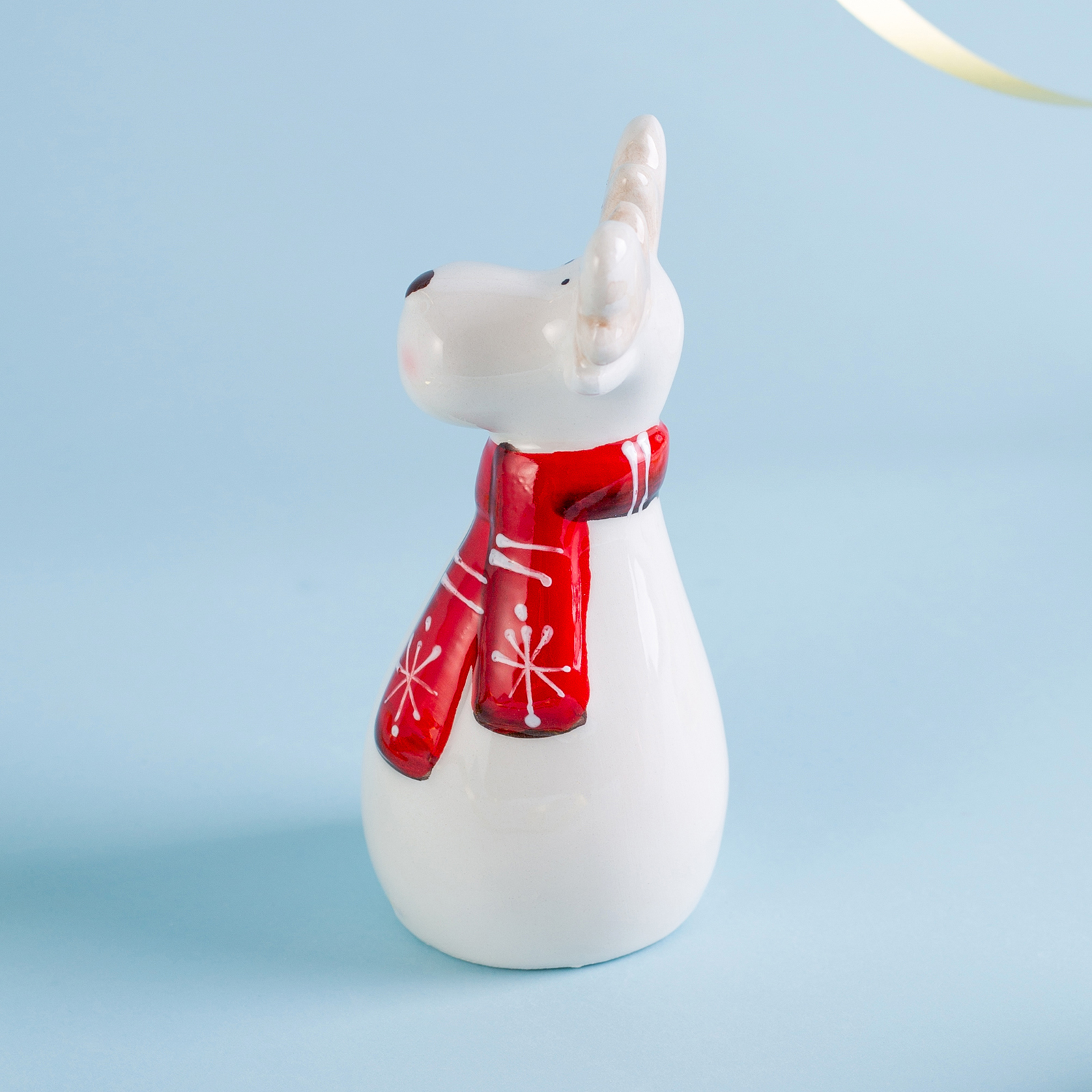 СТАТУЭТКА, ОЛЕНЬ, 5, 4Х5, 4Х12, 6 СМ