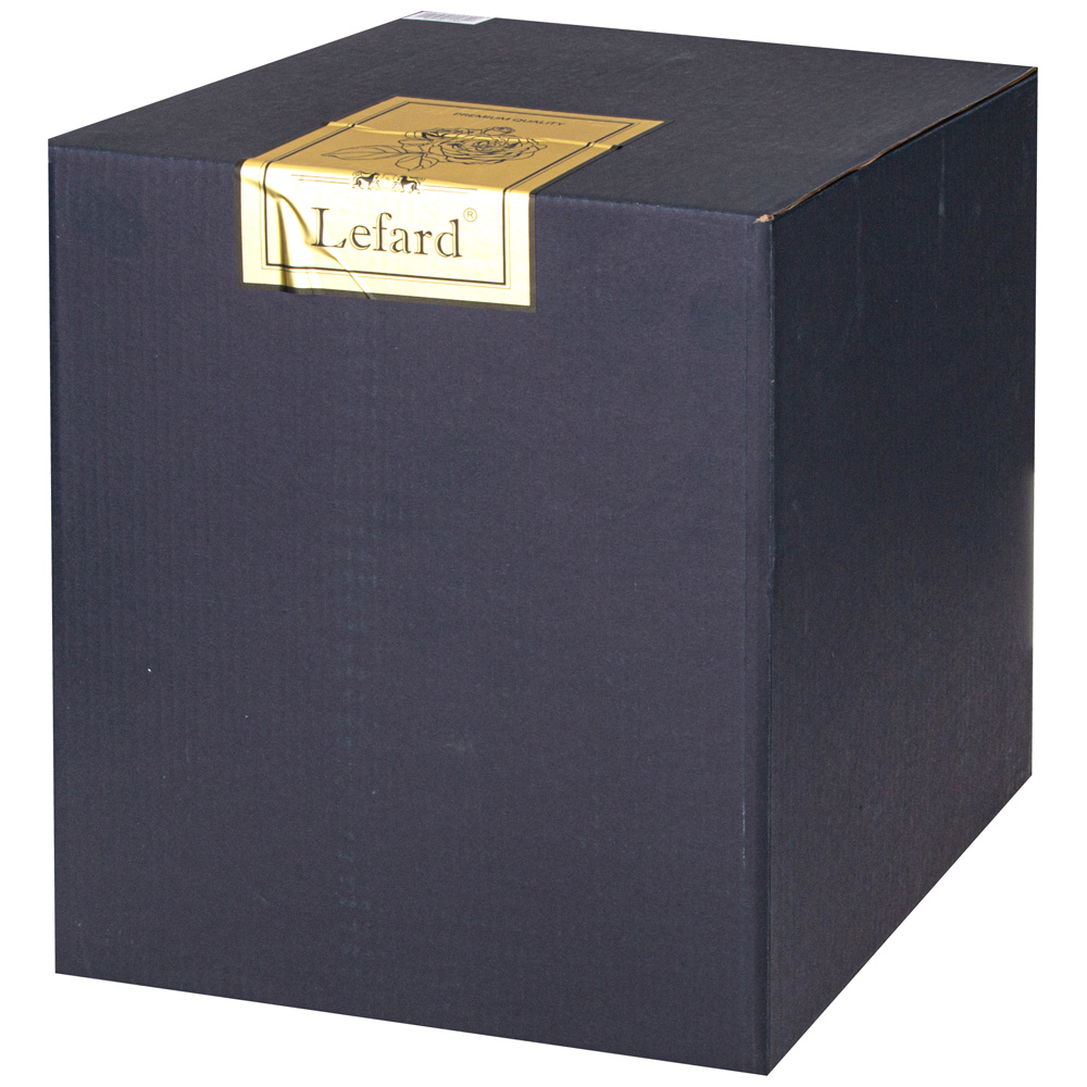 БЛЮДО НА НОЖКЕ, BOHEMA, ВЫСОТА=20 СМ