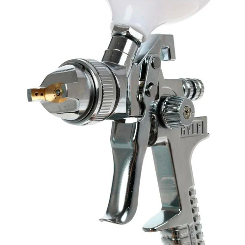 Краскораспылитель MASTER G600/1.4 HVLP FUBAG