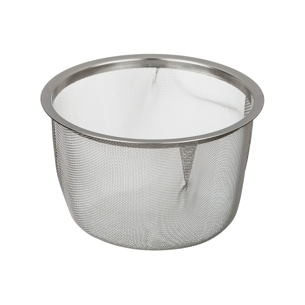 ЧАЙНИК AGNESS ЭМАЛИРОВАННЫ СО СЪЕМНЫМ ФИЛЬТРОМ ИЗ НЖС, СЕРИЯ, ГУСИ, 1, 3 Л., КОР=8ШТ.