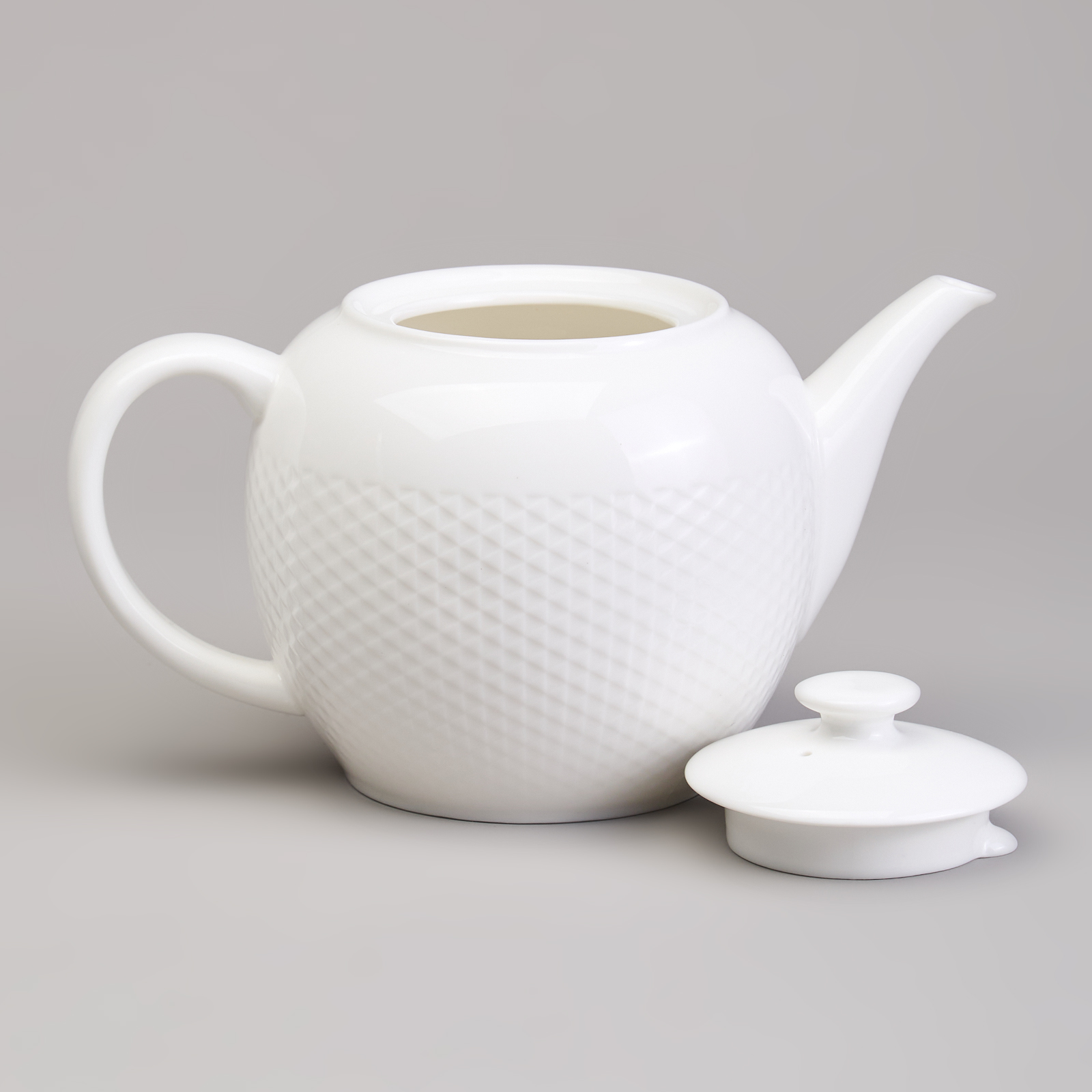 ЧАЙНИК LEFARD, INFINITY, 900 МЛ, КОР=12ШТ.