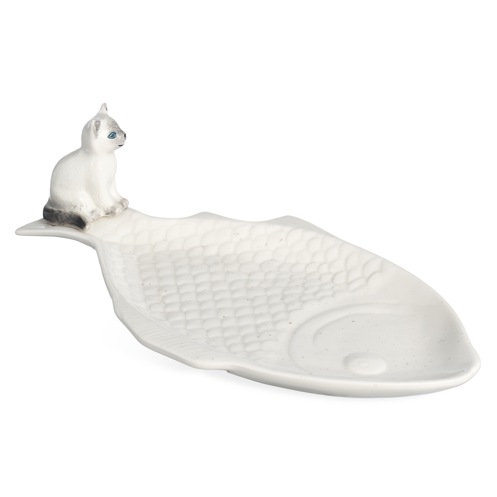 БЛЮДО СЕРВИРОВОЧНОЕ 24Х14Х7,5 СМ