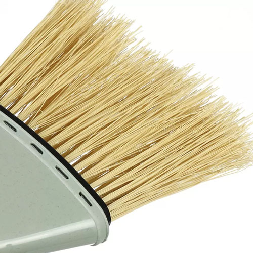 Веник Homver Greenland 221234318/04, зеленый флэк