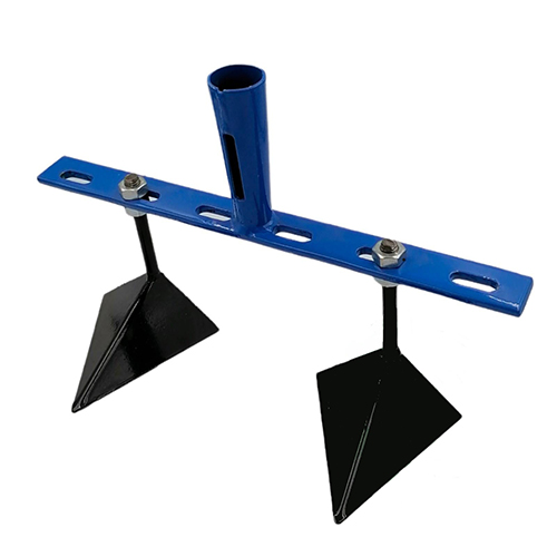 Маркер для посева семян, грабли, ЧВМЗ, 1/1