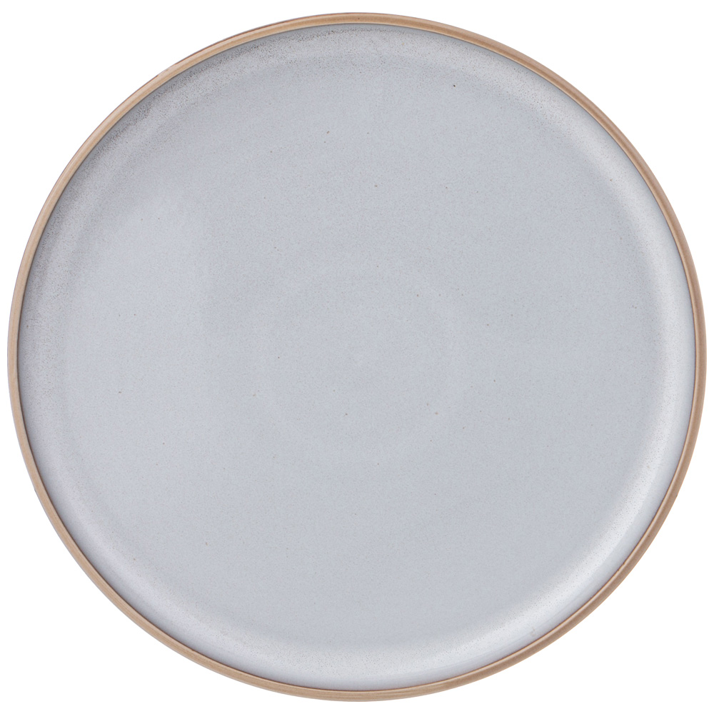 НАБОР ПОСУДЫ ОБЕДЕННЫЙ BRONCO, MODERN SAND, НА 4 ПЕР. 16 ПР., КОР=1НАБ.