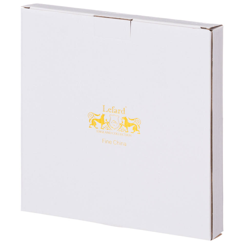 ТАРЕЛКА ДЕКОРАТИВНАЯ LEFARD, ART COLLECTION, 20, 5 СМ, КОР=36ШТ.