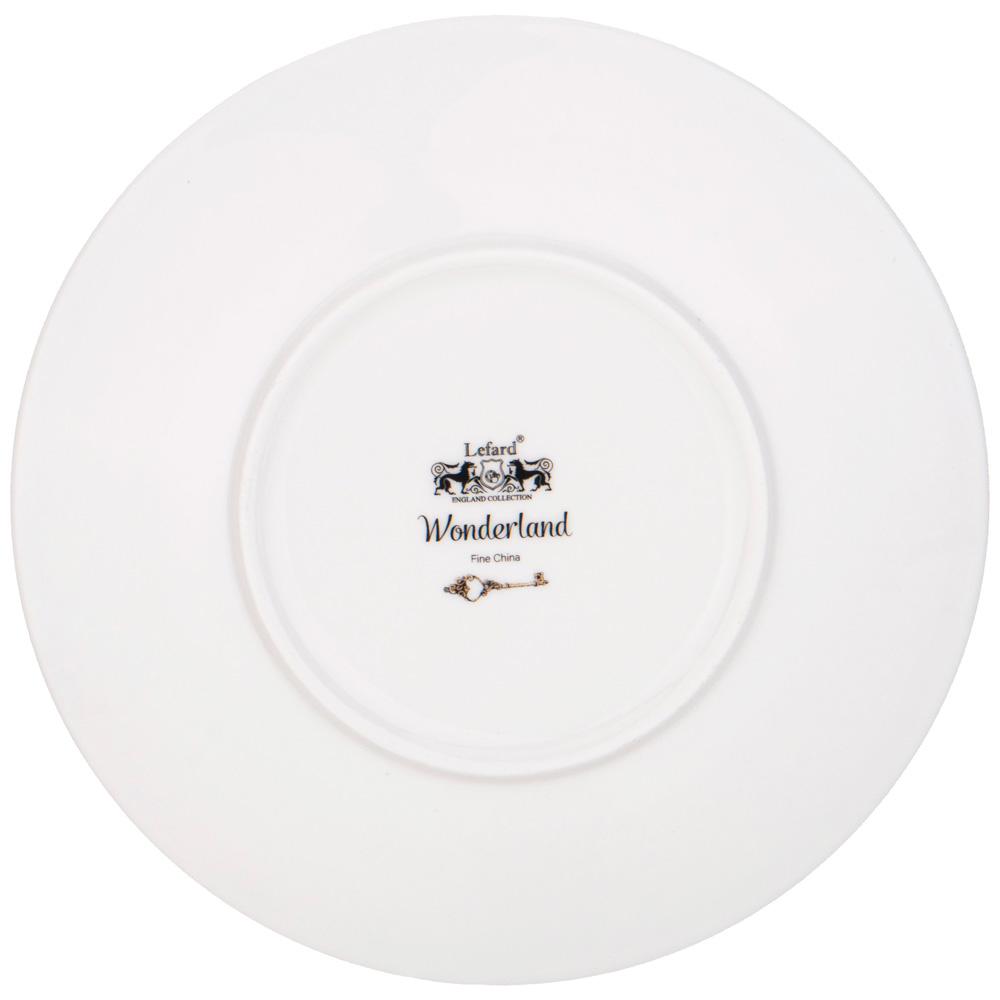 ЧАЙНАЯ ПАРА LEFARD, WONDERLAND, 300 МЛ, КОР=36НАБ.