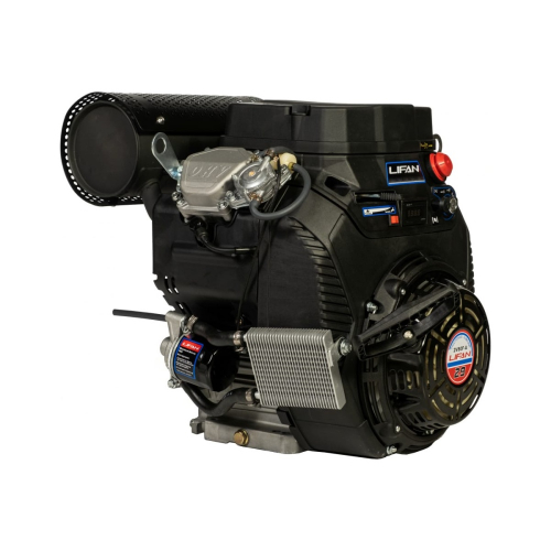 Двигатель LIFAN 2V80F-А 4-тактное, 29л.сэл.стартер