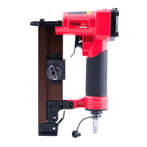 Пистолет шпилькозабивной P25, FUBAG